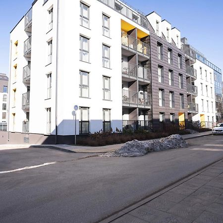 Stay In Kaunas & Park House Exterior photo