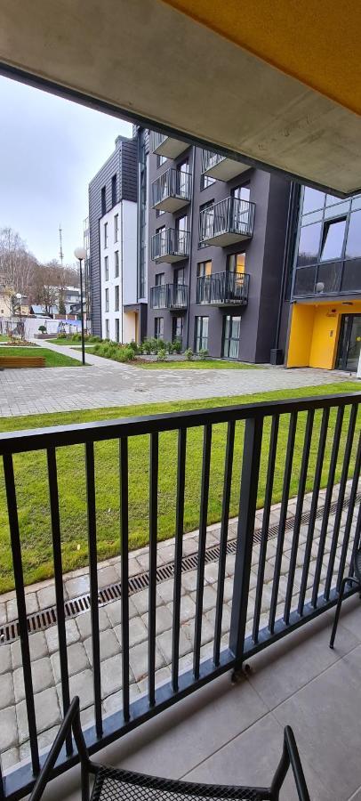 Stay In Kaunas & Park House Exterior photo