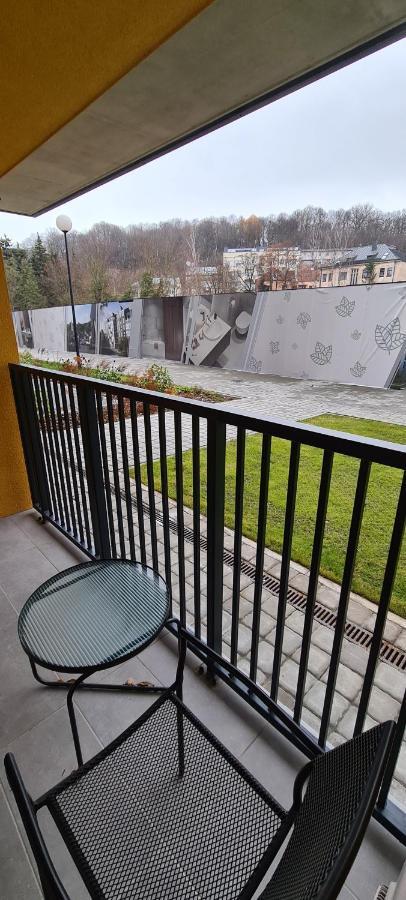 Stay In Kaunas & Park House Exterior photo