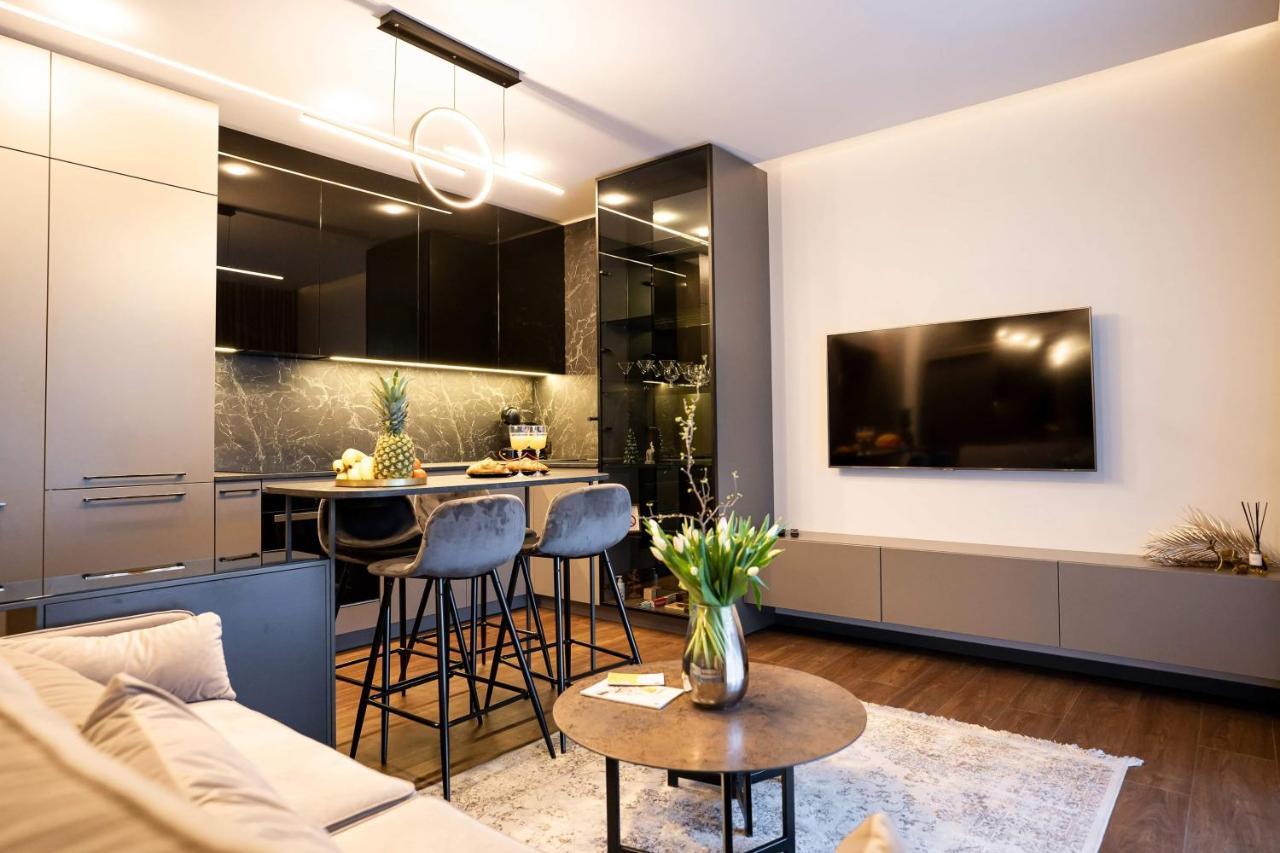 Stay In Kaunas & Park House Exterior photo