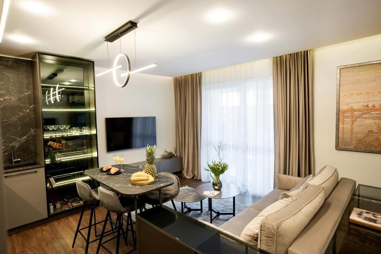 Stay In Kaunas & Park House Exterior photo