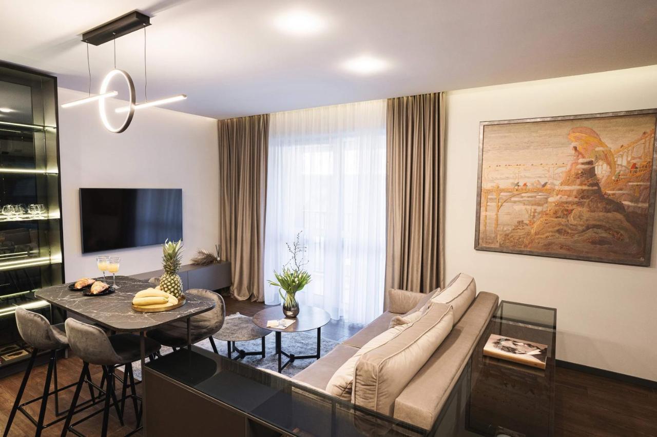 Stay In Kaunas & Park House Exterior photo
