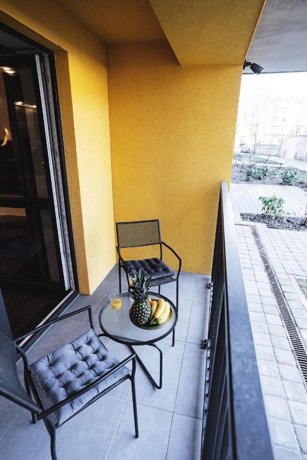 Stay In Kaunas & Park House Exterior photo