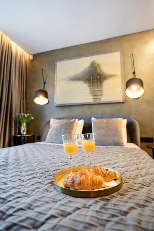 Stay In Kaunas & Park House Exterior photo