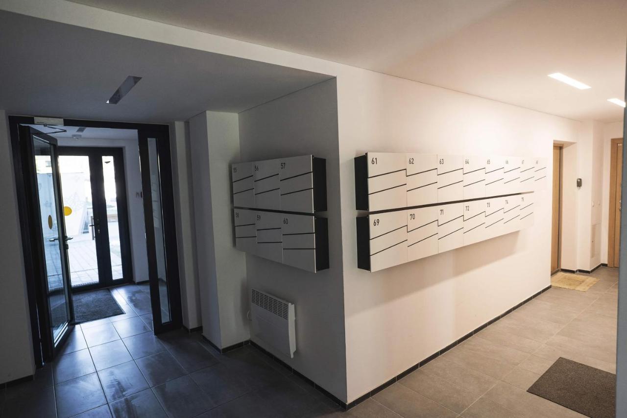 Stay In Kaunas & Park House Exterior photo