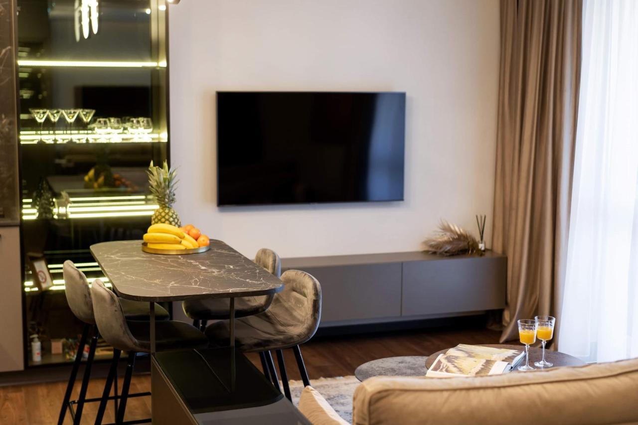 Stay In Kaunas & Park House Exterior photo