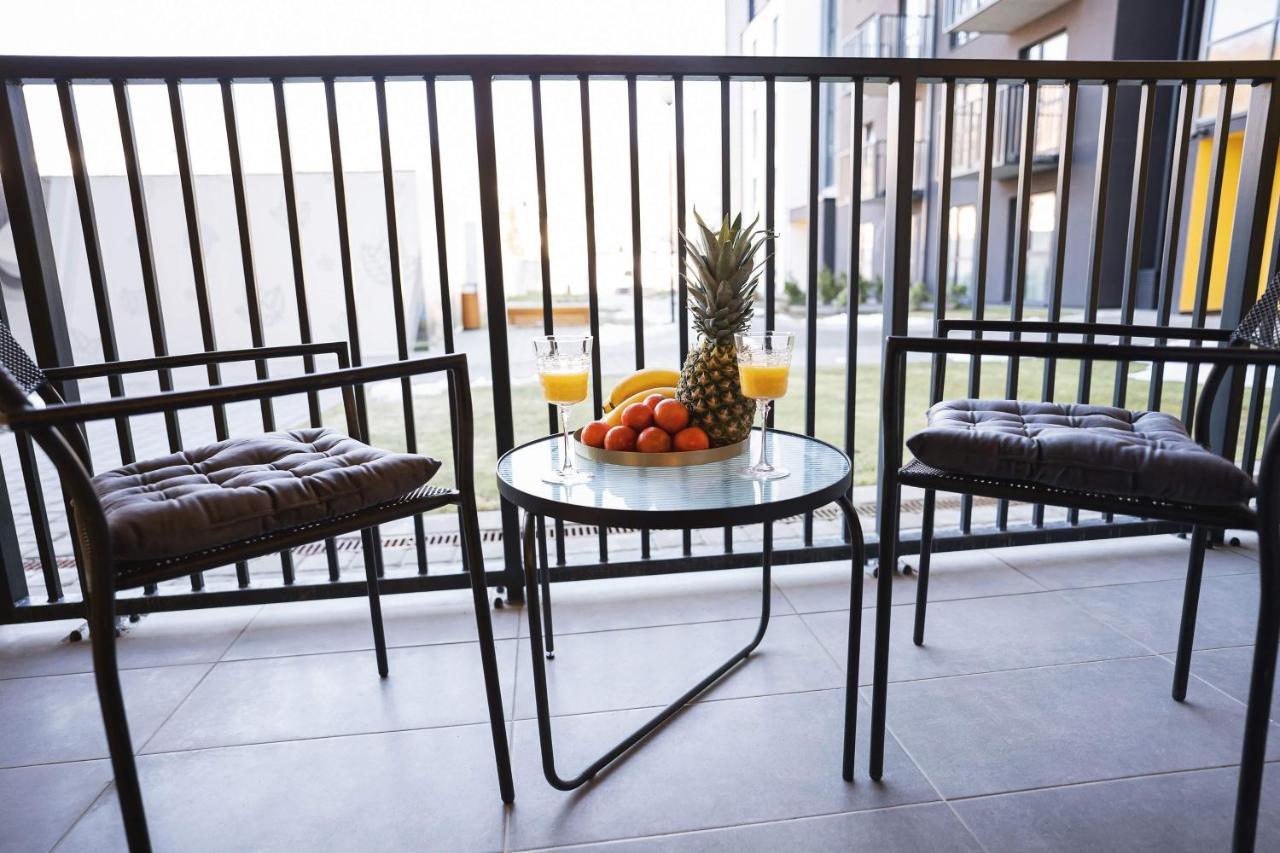 Stay In Kaunas & Park House Exterior photo